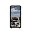 Чохол-накладка Urban Armor Gear Monarch Pro Magsafe для Apple iPhone 15 Carbon Fiber (114219114242) - мініатюра 5