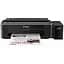 Принтер А4 Epson L132 Фабрика друку (C11CE58403) - мініатюра 1