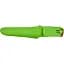Ніж Morakniv Basic 511 LE 2024 Ivy Green/Dala Red - мініатюра 4