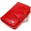 Кожаный женский кошелек Canpellini 9.5х13.2х3 см acs0025520 - миниатюра 1