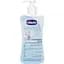 Молочко очищающее Chicco Natural Sensation, 300 мл (07457.10) - миниатюра 1