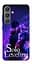 Чехол Demsky Shadow king для Samsung Galaxy S24 - миниатюра 1
