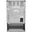 Електрична плита Gorenje GEC5A10WG - мініатюра 7