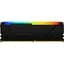 Модуль памяти для компьютера DDR4 32GB (2x16GB) 3600 MHz FURY Beast RGB Kingston Fury (ex.HyperX) (KF436C18BB2AK2/32) - миниатюра 8