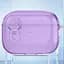 Футляр TPU Colorful для навушників Airpods 3 Purple - мініатюра 3