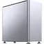 Корпус Jonsplus i400-A Aluminum Silver (i400-A Silver) Без БП - мініатюра 1