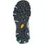 Ботинки Merrell Moab 3 Mid GTX Wms 37 Серый/Голубой (1054-036.0057) - миниатюра 6