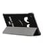 Чехол-книжка BeCover Smart Case для Samsung Galaxy Tab S6 Lite 10.4 P610/P613/P615/P619 Don't Touch (705195) - миниатюра 2