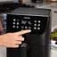 Аерогриль Cosori Smart Air Fryer CS158-AF-RXB (KAAPAFCSSEU0027) - мініатюра 12