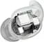 Навушники Sony Linkbuds Fit White (WF-LS910N) - мініатюра 7