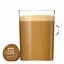Уценка. Кофе в капсулах Nescafe Dolce Gusto Cafe Au Lait 16 шт. 160 г - миниатюра 2