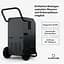 Осушитель воздуха Klarstein DuraDry 70L (10046369) - миниатюра 4