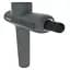 Ударный массажер для тела Xiaomi Yunmai Massage Gun Pro (YMJM-551S) - миниатюра 3