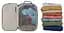 Дорожня сумка Thule Clean/Dirty Packing Cube TCCD201 White (6808635) - мініатюра 6