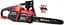 Пила ланцюгова акумуляторна Professional GP-LC 36/40 Li BL - Solo PXC 36В шина 40см 19м/с 4. Einhell teh0016685 - мініатюра 1