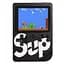 Ігрова приставка з додатковим джойстиком консоль dendy SEGA 400 ігор 8 Bit SUP Game - мініатюра 2