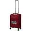 Валіза IT Luggage Dignified на 4 колесах S IT12-2344-08-S Ruby Wine (IT12-2344-08-S-S129) - мініатюра 1