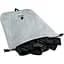 Гермомішок Deuter Light Drypack 20 Сірий (1052-3940421 4012) - мініатюра 2