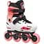 Дитячі ролики Rollerblade Apex 29-32 Білий-Рожевий - мініатюра 1