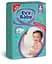 Підгузки Evy Baby 4 (7-18 кг), 64 шт. - мініатюра 1