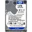 Жорсткий диск Western Digital Blue HDD 2.5" 1 ТБ (WD10JPVX) - мініатюра 1