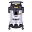 Пилосос професійний 750Вт 2400л/хв контейнер 30л 8.4кг DeWALT teh0016512 - мініатюра 1