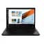 Ноутбук Lenovo ThinkPad T14 Gen 2 AMD, 14 FHD IPS, AMD Ryzen 5 PRO 5650U 6- ядерний, 24 ГБ DDR4, 256 ГБ SSD m2 PCIe, AMD Radeon, Windows 11 Pro, 1, 46 кг Чорний - мініатюра 1