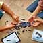 Конструктор LEGO Speed Champions Автомобіль для перегонів BWT Alpine F1 Team A524, 258 деталей (77248) - мініатюра 14