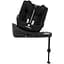 Автокрісло Cybex Sirona G i-Size Plus Moon Black (524001427) - мініатюра 5
