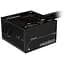 Блок питания Gigabyte 650 Вт P650SS, Black, 80+ Silver, Active PFC, 12 см, 3xMolex/5xSATA/2x6+2-pin/1x20+4-pin/2x4+4-pin, защита OVP/OPP/SCP/UVP/OCP/OTP - миниатюра 1