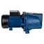 Відцентровий насос самовсмоктувальний Wetron JSW10M 775033 - мініатюра 4