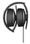 Наушники Sennheiser HD 300 Over-Ear (508597) - миниатюра 4