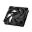 Корпусний вентилятор 120 мм Arctic P12 Pro ACFAN00305A Black - мініатюра 5