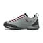 Кросівки жіночі Scarpa Mojito Trail GTX Women (63316-202) 37 Сірий-Червоний - мініатюра 3