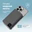 Батарея універсальна ColorWay 10 000 mAh PD/22.5W, 15W MagSafe Black (CW-PB100LPA1BK-WPDD) - мініатюра 8