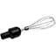 Вінчик з редуктором для блендера Bosch ErgoMixx MSM67, MS61B6170, MS64M6170, MS6CM6155, 657428, 12027761 - мініатюра 1