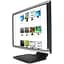 Монітор 22" HP LA2205wg - Class B "Б/В" - мініатюра 2