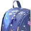 Рюкзак Upixel Futuristic Kids School Bag, темно-синій - мініатюра 11