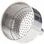 Фільтр-воронка для гейзерної кавоварки Bialetti Spare рarts на 4 чашки (0800134/NP) - мініатюра 1