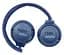 Навушники JBL T510BT Blue (JBLT510BTBLKEU) - мініатюра 3