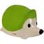 Дитячий горщик FreeOn Hedgehog, green - мініатюра 2