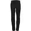 Штани Black Diamond W Stormline Stretch FL ZP Rain Pants Black XL (1033-BD TC2Z.015-XL) - мініатюра 1