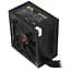Блок питания GTL 500W Gaming Star Black 80 Plus (GTLGS500BK) - миниатюра 4