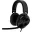 Ігрова гарнітура Corsair HS55 Stereo Carbon (CA-9011260-EU) - мініатюра 1