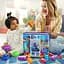 Конструктор Mega Bloks First Builders Классический, 80 деталей (DCH63) - миниатюра 6