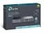 Комутатор TP-LINK TL-SF1024D, 24x10/100 Mb/s, металевий корпус, некерований - мініатюра 4