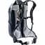 Рюкзак Deuter Race Air 14+3 Black (1052-3204423 7000) - мініатюра 2