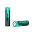 Акумулятор Videx Li-ion 18650 3000mAh 3,7V з захистом - мініатюра 2