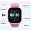 Розумний годинник з відеодзвінком Wonlex KT19 PRO 8GB Pink (SBWKTP8P) - мініатюра 5