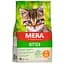 Сухий корм для кошенят Mera Cats Kitten з куркою 10 кг (38245) - мініатюра 1